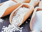 Artificial sweeteners can result to increased risk of type 2 diabetes, cardiovascular diseases, and mortality in adults. (File) Artificial sweeteners can result to increased risk of type 2 diabetes, cardiovascular diseases, and mortality in adults. (File)