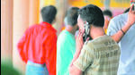 Mobile subscribers can block their cellphone’s IMEI by submitting a blocking request on the portal along with a copy of the police complaint or through the state police. (HT Photo) Mobile subscribers can block their cellphone’s IMEI by submitting a blocking request on the portal along with a copy of the police complaint or through the state police. (HT Photo)