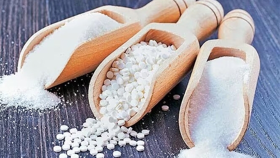 Artificial sweeteners can result to increased risk of type 2 diabetes, cardiovascular diseases, and mortality in adults. (File) Artificial sweeteners can result to increased risk of type 2 diabetes, cardiovascular diseases, and mortality in adults. (File)