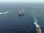 Indo-pacific region(Representative Image/AFP File Photo) Indo-pacific region(Representative Image/AFP File Photo)
