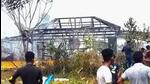 At least nine were killed in a blast at firecracker factory in West Bengal’s East Midnapore on Tuesday (File Photo) At least nine were killed in a blast at firecracker factory in West Bengal’s East Midnapore on Tuesday (File Photo)