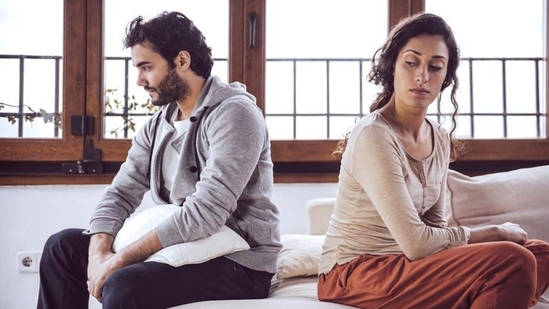 Lack of confidence: You may lack confidence in yourself or your ability to communicate effectively, leading you to avoid sharing your needs altogether. (Shutterstock)