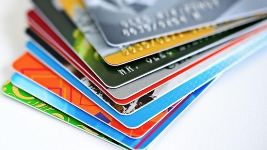 Earlier, the usage of international credit cards (ICCs) for making payments for fulfilling expenses during travel outside India was not included in the LRS limit.(Representative image) Earlier, the usage of international credit cards (ICCs) for making payments for fulfilling expenses during travel outside India was not included in the LRS limit.(Representative image)