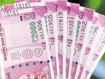 2000 <span class='webrupee'>₹</span>Currency Note withdrawn(Getty Images/iStockphoto) 2000 <span class='webrupee'>₹</span>Currency Note withdrawn(Getty Images/iStockphoto)