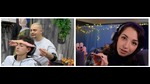 (From left) Anil Cakmak is an ASMR barber. Gibi talks of “nothing important enough to stay awake for”… “I do love looking at the moon”. (From left) Anil Cakmak is an ASMR barber. Gibi talks of “nothing important enough to stay awake for”… “I do love looking at the moon”.