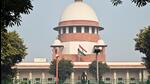 The judgment came on an application filed for the appointment of a sole arbitrator by Glock Asia-Pacific Ltd which had a contract with the Union ministry of home affairs (MHA) for the supply of glock pistols. (Sanjay Sharma) The judgment came on an application filed for the appointment of a sole arbitrator by Glock Asia-Pacific Ltd which had a contract with the Union ministry of home affairs (MHA) for the supply of glock pistols. (Sanjay Sharma)