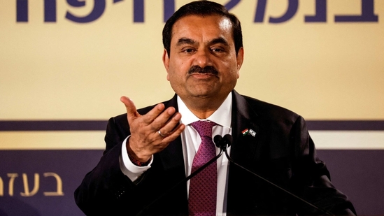 Supreme Court created a panel to look into possible issues after the Hindenburg report was released against the Adani Group, headed by Gautam Adani. (File) Supreme Court created a panel to look into possible issues after the Hindenburg report was released against the Adani Group, headed by Gautam Adani. (File)