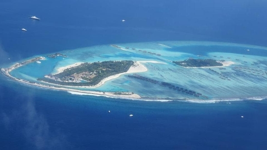 India has met with significant success in its efforts to protect ocean health, and as the host nation of G20 this year, it is uniquely placed to anchor this process.(Pixabay) India has met with significant success in its efforts to protect ocean health, and as the host nation of G20 this year, it is uniquely placed to anchor this process.(Pixabay)