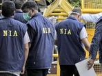 According to NIA, Gope used to extort money and carry out attacks through his PLFI team members to terrorise businessmen, contractors and public. According to NIA, Gope used to extort money and carry out attacks through his PLFI team members to terrorise businessmen, contractors and public.