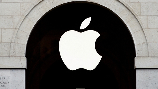 Under iOS 16.5, the tech giant brought in a new sports page in its news app. (Reuters)