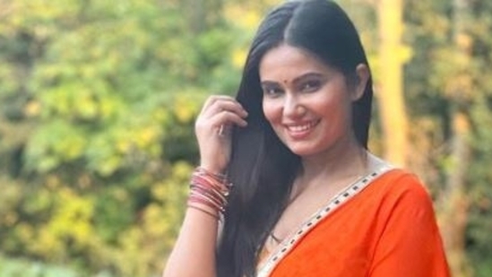 Harshita Kashyao talks about her journey in showbiz in this exclusive interview with Hindustan Times.
