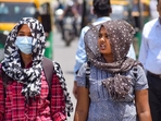 In a press release, IMD said, “Maximum temperatures are very likely to rise by 2-3°C over Northwest India during next 3 days and fall by 3-5°C thereafter. In a press release, IMD said, “Maximum temperatures are very likely to rise by 2-3°C over Northwest India during next 3 days and fall by 3-5°C thereafter.