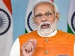 Prime Minister Narendra Modi. Prime Minister Narendra Modi.