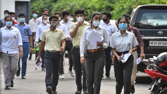 JAC class 10th, 12th Result 2023 Date: Jharkhand Board Class 10, 12 results today (Sanchit Khanna/HT file) JAC class 10th, 12th Result 2023 Date: Jharkhand Board Class 10, 12 results today (Sanchit Khanna/HT file)