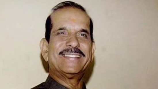 Manohar Joshi