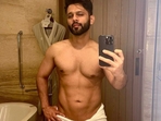 Rahul Vaidya practises intermittent fasting to lose weight. (Instagram) Rahul Vaidya practises intermittent fasting to lose weight. (Instagram)