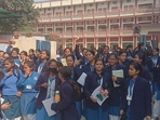 WBCHSE HS result 2023: West Bengal Board 12th Results declared WBCHSE HS result 2023: West Bengal Board 12th Results declared