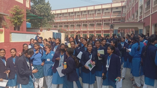 WBCHSE HS result 2023: West Bengal Board 12th Results declared WBCHSE HS result 2023: West Bengal Board 12th Results declared