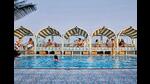 When it opened in 2018, the rooftop pool at Soho House, Mumbai became a hotspot for young creatives to meet, mingle and assure themselves that they’d made it. When it opened in 2018, the rooftop pool at Soho House, Mumbai became a hotspot for young creatives to meet, mingle and assure themselves that they’d made it.