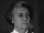 Chinmaya Gharekhan’s book paints a picture of Indira Gandhi that’s charming and appealing but also a portrait that shows she was often insecure, arrogant and obsessed with her family(HT Archive) Chinmaya Gharekhan’s book paints a picture of Indira Gandhi that’s charming and appealing but also a portrait that shows she was often insecure, arrogant and obsessed with her family(HT Archive)