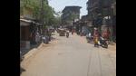 With the push to the cluster scheme in Kalyan-Dombivli, the long pending matter of a U-type road from Katemanivali to Siddharthnagar in Kalyan (East) will also be addressed, said the KDMC commissioner Bhausaheb Dandge. (HT PHOTO) With the push to the cluster scheme in Kalyan-Dombivli, the long pending matter of a U-type road from Katemanivali to Siddharthnagar in Kalyan (East) will also be addressed, said the KDMC commissioner Bhausaheb Dandge. (HT PHOTO)