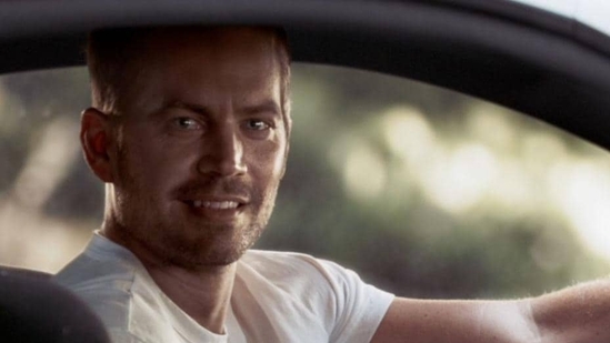 Paul Walker(File Photo) Paul Walker(File Photo)