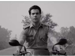 Rajkummar Rao, Bhumi Pednekar, Pankaj Kapur and Dia Mirza form the ensemble cast of Bheed, now out on Netflix. Rajkummar Rao, Bhumi Pednekar, Pankaj Kapur and Dia Mirza form the ensemble cast of Bheed, now out on Netflix.