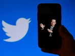 Outgoing Twitter CEO Elon Musk. (AFP) Outgoing Twitter CEO Elon Musk. (AFP)