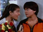The 1998 film Dushman, starring Kajol, was directed by Tanuja Chandra. The 1998 film Dushman, starring Kajol, was directed by Tanuja Chandra.