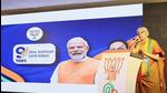 Centre will not let guard down on inflation: FM Nirmala Sitharaman in Mumbai Centre will not let guard down on inflation: FM Nirmala Sitharaman in Mumbai