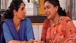Supriya Pilgaonkar talks about the return of Tu Tu Main Main Supriya Pilgaonkar talks about the return of Tu Tu Main Main