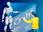Fears over the job-displacing effects of technology are, of course, nothing new(Illustration: Shutterstock) Fears over the job-displacing effects of technology are, of course, nothing new(Illustration: Shutterstock)