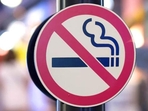 Anti-Tobacco Day 2023: Date, history, significance, theme and celebration of World No Tobacco Day this year (PHOTO FOR REPRESENTATION PURPOSE ONLY) Anti-Tobacco Day 2023: Date, history, significance, theme and celebration of World No Tobacco Day this year (PHOTO FOR REPRESENTATION PURPOSE ONLY)