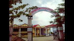 UPRTOU campus in Phaphamau, Prayagraj (HT File Photo) UPRTOU campus in Phaphamau, Prayagraj (HT File Photo)