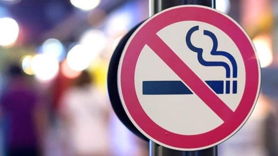 Anti-Tobacco Day 2023: Date, history, significance, theme and celebration of World No Tobacco Day this year (PHOTO FOR REPRESENTATION PURPOSE ONLY) Anti-Tobacco Day 2023: Date, history, significance, theme and celebration of World No Tobacco Day this year (PHOTO FOR REPRESENTATION PURPOSE ONLY)