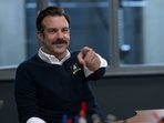 Ted Lasso is an American sports comedy TV series aired on Apple TV+. Ted Lasso is an American sports comedy TV series aired on Apple TV+.