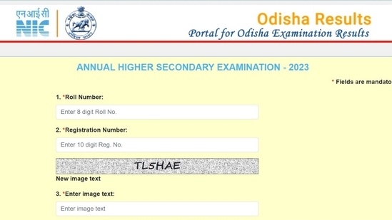 CHSE Odisha 12th HSE Plus Two results 2023 live updates: Science, Commerce results announced, direct links CHSE Odisha 12th HSE Plus Two results 2023 live updates: Science, Commerce results announced, direct links