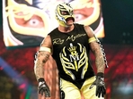 Rey Mysterio(WWE) Rey Mysterio(WWE)