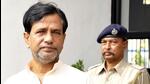 Saradha chit fund owner Sudipta Sen was arrested by CBI in 2013 (File Photo) Saradha chit fund owner Sudipta Sen was arrested by CBI in 2013 (File Photo)