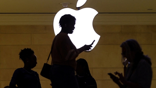Every year, Apple introduces a variety of hardware and software innovations at WWDC.(REUTERS)