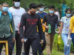 OJEE 2023 results released on June 2 at ojee.nic.in(PTI file) OJEE 2023 results released on June 2 at ojee.nic.in(PTI file)