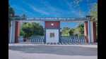 The IET campus in Lucknow (HT File Photo) The IET campus in Lucknow (HT File Photo)