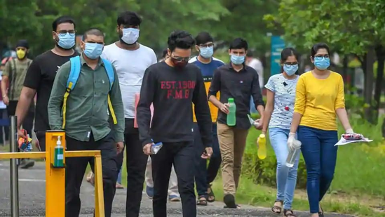 OJEE 2023 results released on June 2 at ojee.nic.in(PTI file) OJEE 2023 results released on June 2 at ojee.nic.in(PTI file)
