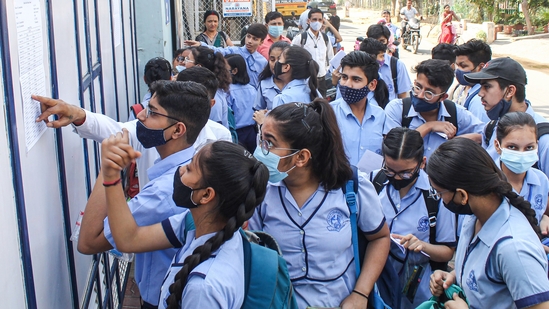 Jharkhand Board 8th Result 2023: JAC Class 8 results out, direct link here (PTI File) Jharkhand Board 8th Result 2023: JAC Class 8 results out, direct link here (PTI File)
