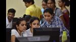 The students should apply from June 8 to 12 and through the centralised admission process seats will be allotted from June 13 to 15 in the zero round of admission process. (REPRESENTATIVE PIC) The students should apply from June 8 to 12 and through the centralised admission process seats will be allotted from June 13 to 15 in the zero round of admission process. (REPRESENTATIVE PIC)