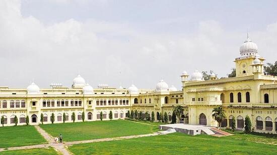 Emphasis will be there on creating avenues for students to undertake more experiential learning. (HT file photo) Emphasis will be there on creating avenues for students to undertake more experiential learning. (HT file photo)