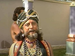 Gufi Paintal was not keeping well due to age-related health issues. Gufi Paintal was not keeping well due to age-related health issues.