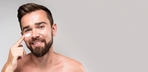 With rising temperatures and increased sun exposure, it's essential to keep your skin healthy and well-maintained. (Freepik ) With rising temperatures and increased sun exposure, it's essential to keep your skin healthy and well-maintained. (Freepik )