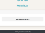 Tripura TBSE 10th, 12th Result 2023: How to check Class 10, 12 results Tripura TBSE 10th, 12th Result 2023: How to check Class 10, 12 results