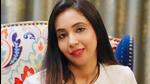 An airport official said Rujira Banerjee was stopped by immigration officials who acted on an ED request (File Photo) An airport official said Rujira Banerjee was stopped by immigration officials who acted on an ED request (File Photo)